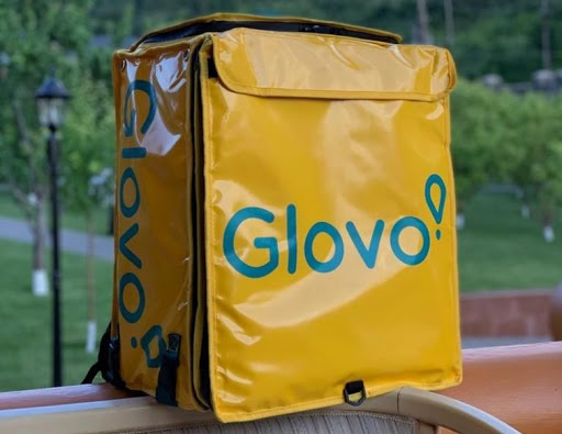 Как сервис Glovo будет работать в период карантина     