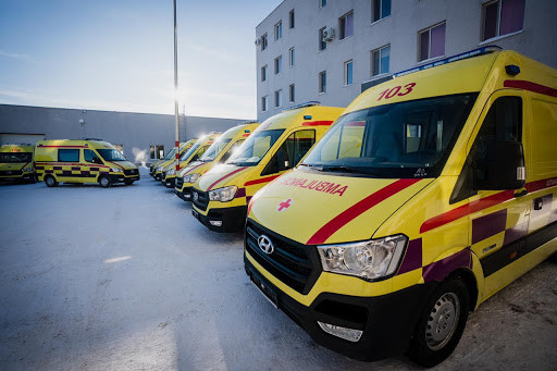  В три раза увеличилось количество обращений в call-центры скорой помощи в Нур-Султане