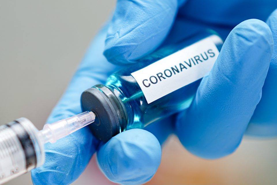 Что Венесуэла предложила в качестве платы за поставку вакцин от коронавируса