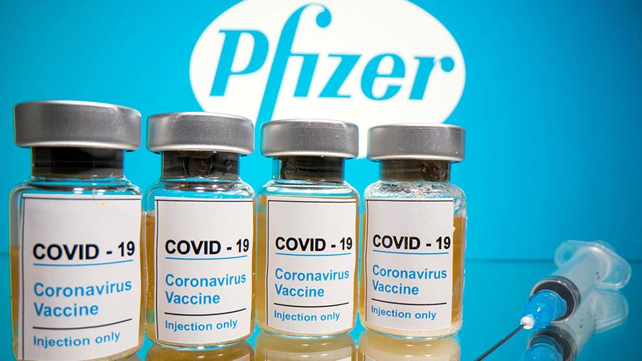 Pfizer вакцинасы ресейлік препараттан екі есе қымбат  