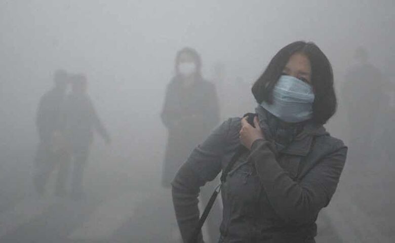 Как решить проблему грязного воздуха в Казахстане? 