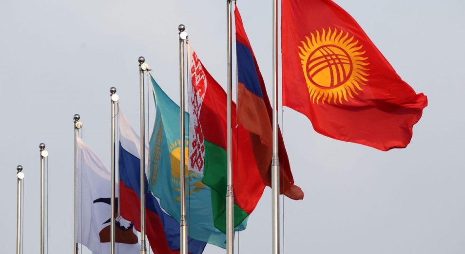 Өзбекстан ЕЭК-тағы өкілін тағайындады