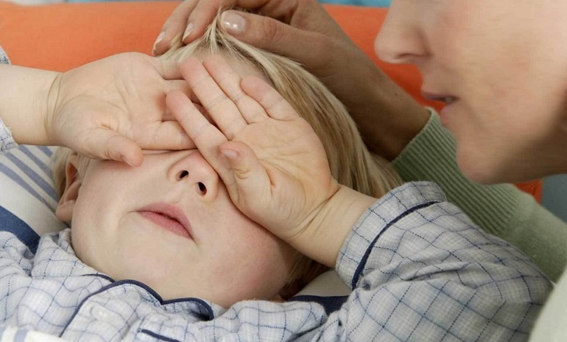 Алматинские врачи дали рекомендации родителям по профилактике заболеваний у детей  