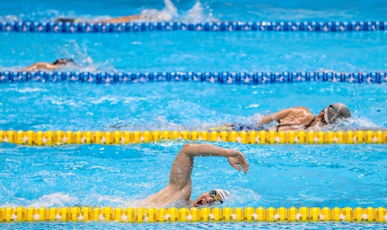 Открытый чемпионат Беларуси по плаванию: как выступили казахстанцы  