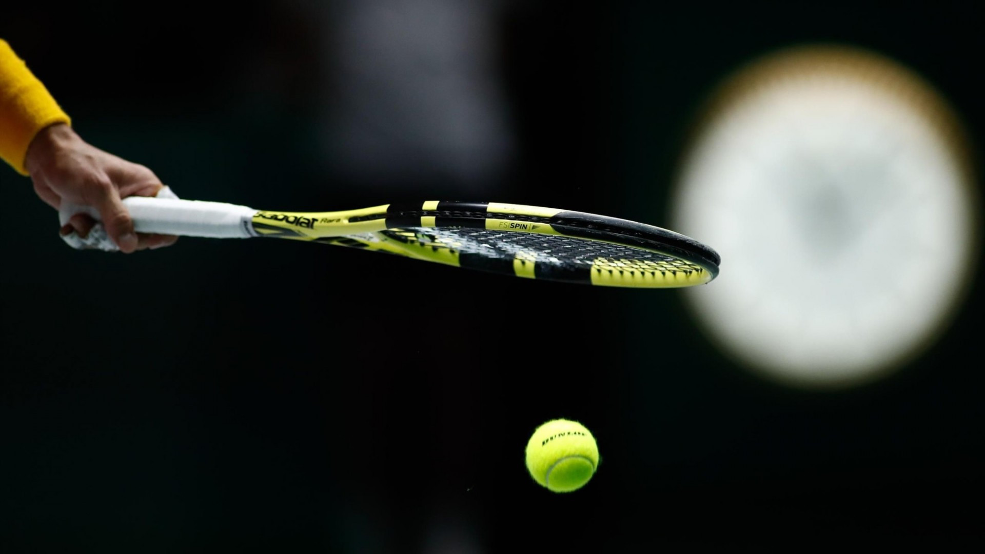 Караганда впервые примет теннисный турнир серии ITF W25
