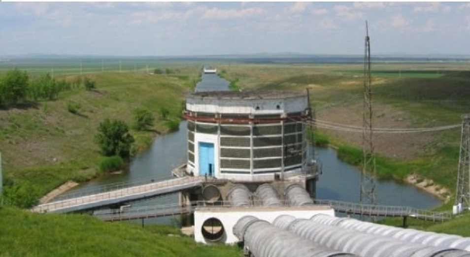 Три района Павлодарской области могут остаться без воды
