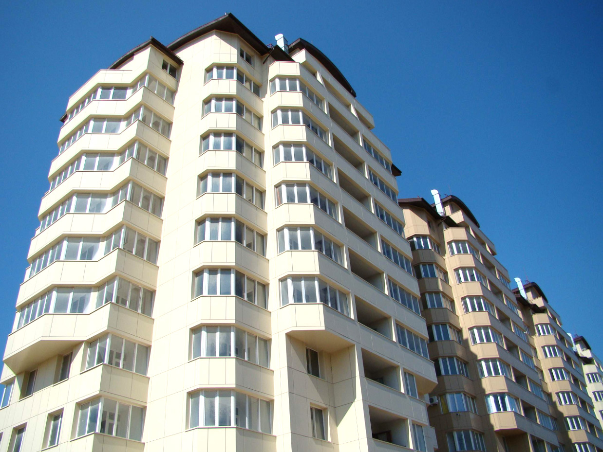 В Казахстане увеличилось количество сделок по купле-продаже жилья 