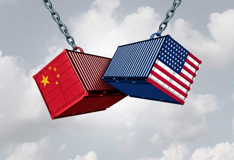 США и Китай близки к заключению торгового соглашения 