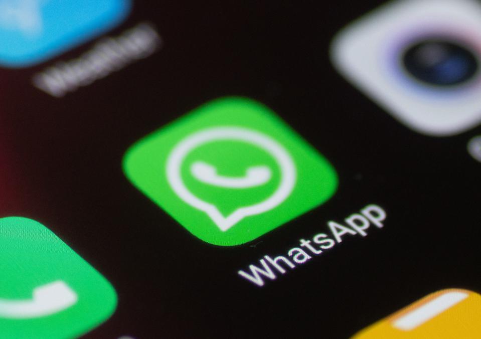 WhatsApp отрицает возможность просмотра сообщений пользователей