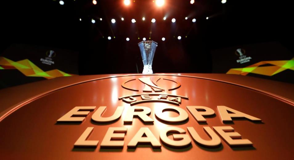 Лига Европы: в Нур-Султан приедут «Красные дьяволы»