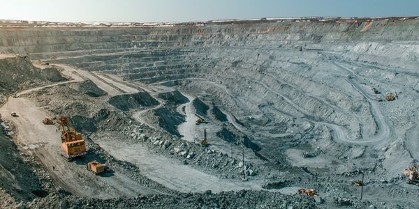 "Костанайские минералы" в январе-сентябре увеличили производство товарного хризотила на 7,4%