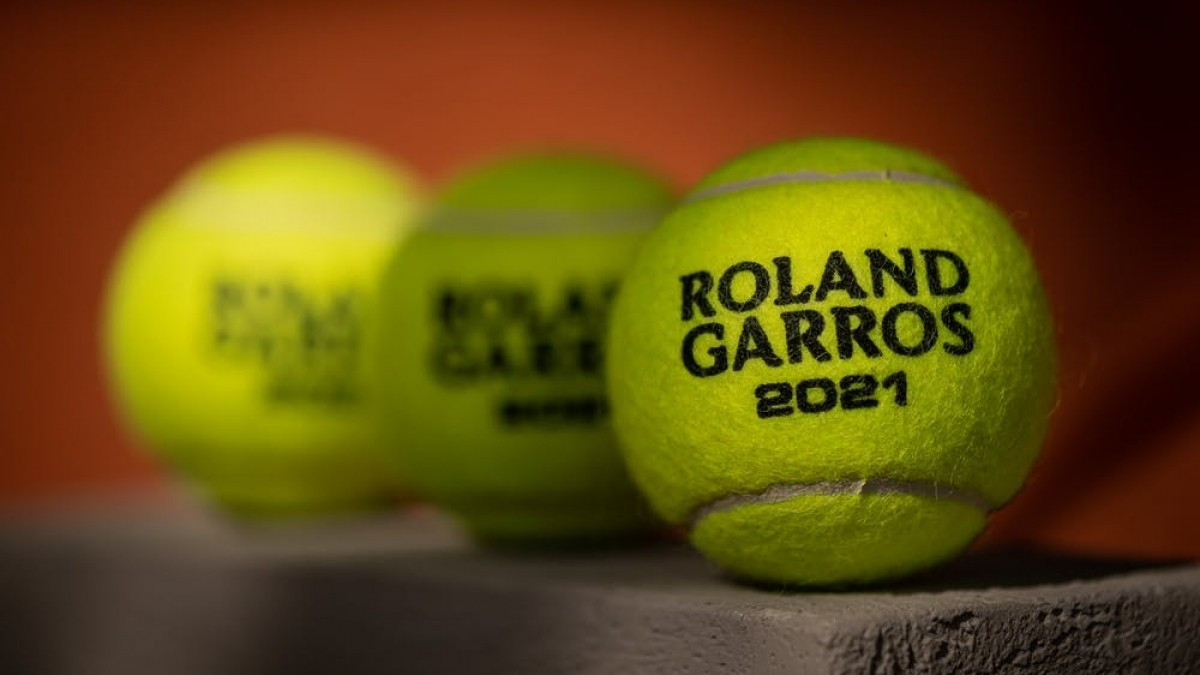 Казахстанские теннисисты узнали имена первых соперников на "Ролан Гаррос"