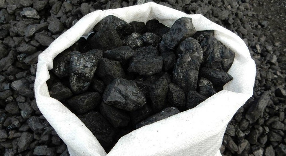 В Казахстане на 2% сократилась добыча угля  