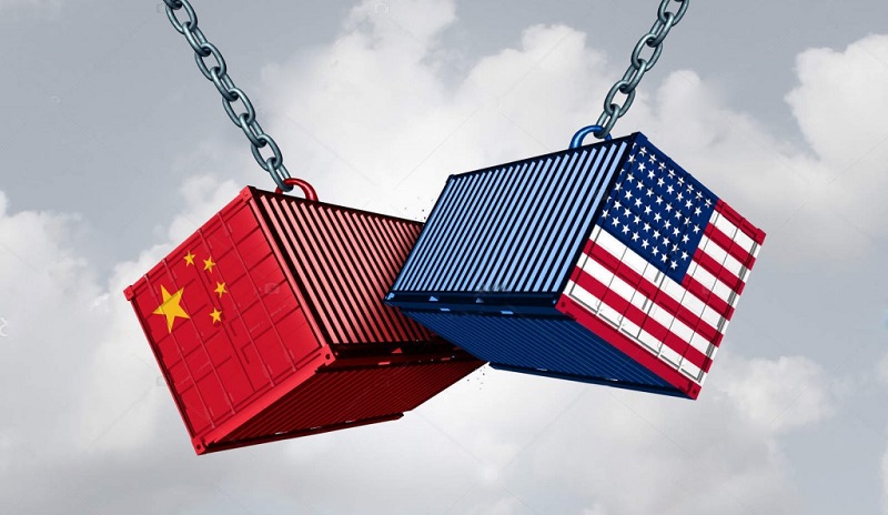 Дональд Трамп: Китай намерен заключить торговую сделку 