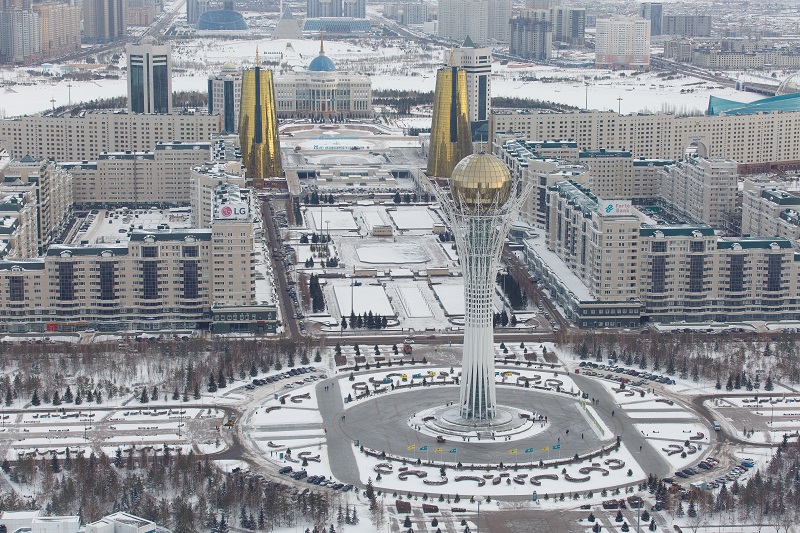 В рейтинге социального прогресса Казахстан занимает 69-е место  