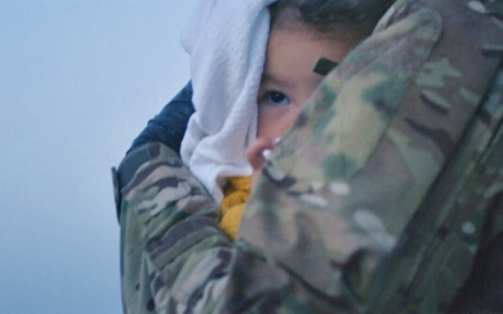Қараша айында Ирак түрмелерінде отырған балалар елге қайтарылады  – СІМ 