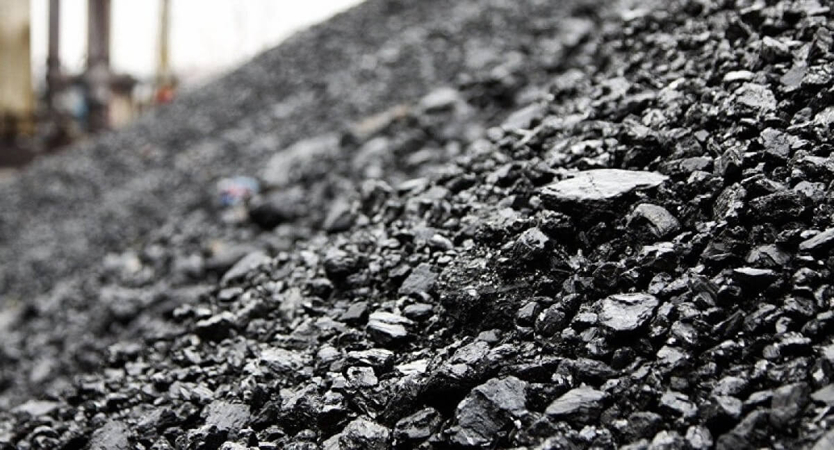 10 точек реализации угля определены в Нур-Султане