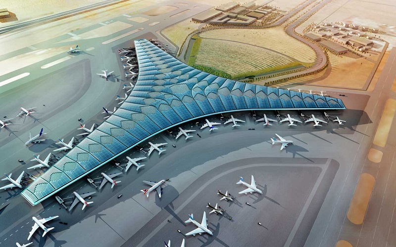 Международный аэропорт Кувейта возобновит работу с 1 августа  