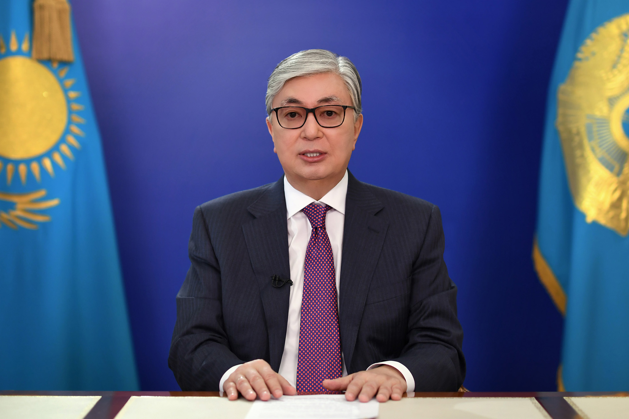 Акимы Нур-Султана, Алматы, Шымкента и областей будут исполнять обязанности до новых назначений 