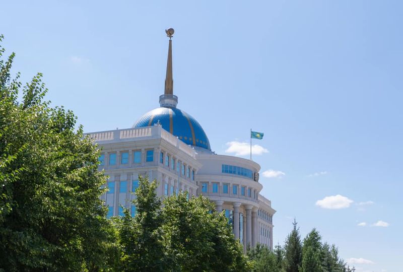 О чем говорил президент с акимами Мангистауской и Кызылординской областей
