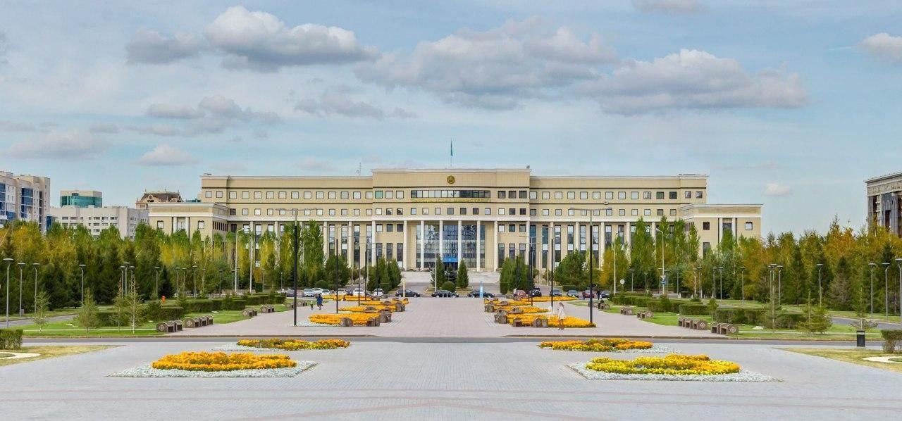 Для казахстанцев за границей доступны 5 новых услуг на Egov.kz 