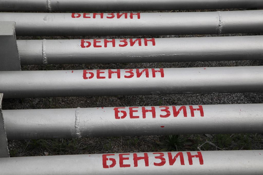 #Казнефть, часть 2: Бермудский бензиновый треугольник – почему цены будут расти