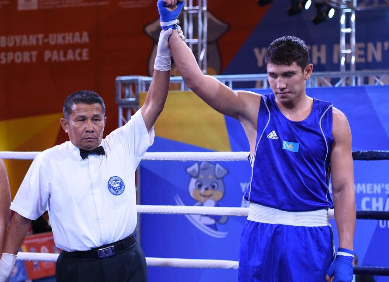 Турнир по боксу в Турции: кто представит Казахстан в мужских соревнованиях