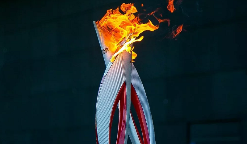 Церемония зажжения огня Олимпиады-2020 пройдет без зрителей из-за коронавируса   