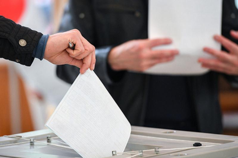 Во втором полугодии 836 сельских акимов будут избраны прямым голосованием  
