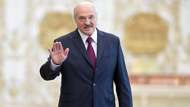 Лукашенко переназначил все правительство Белоруссии