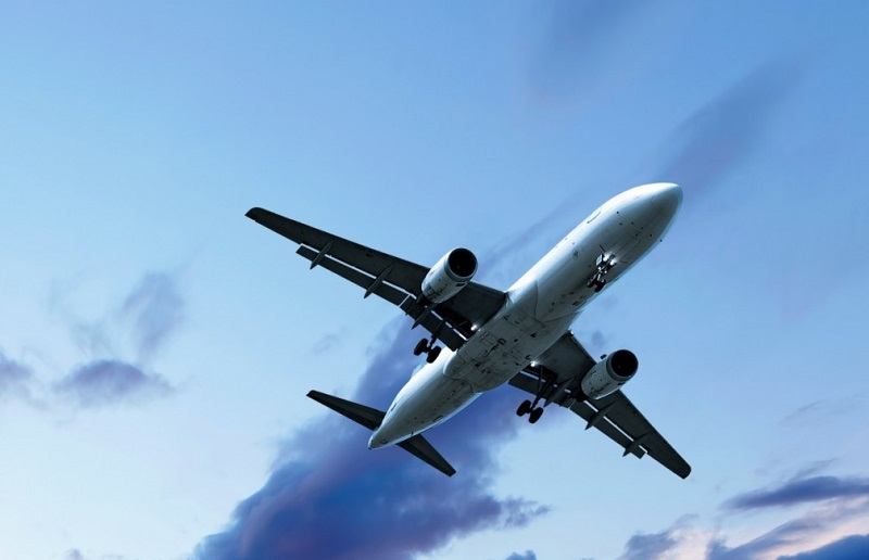 Как планируется возобновлять международные авиаперевозки    