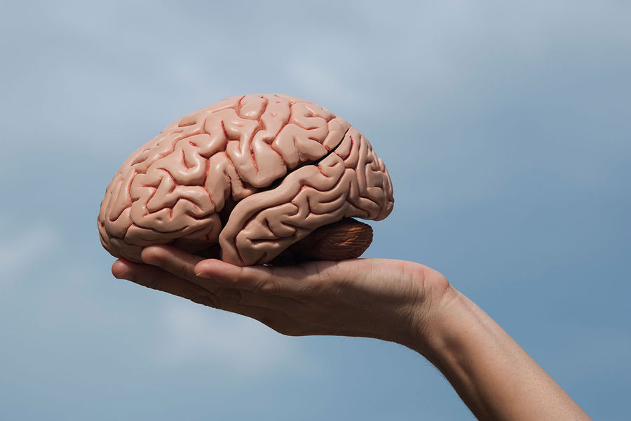 Ученые предлагают имплантировать электроды в мозг для лечения психических заболеваний