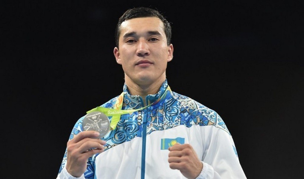 Адильбек Ниязымбетов, двукратный серебряный призёр Олимпийских игр, решил завершить карьеру 