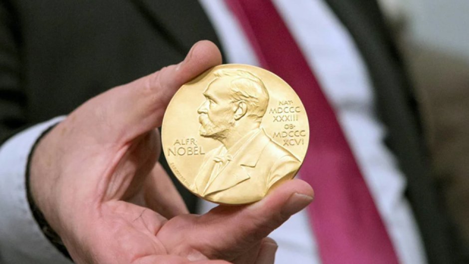 Названы лауреаты Нобелевской премии по экономике 