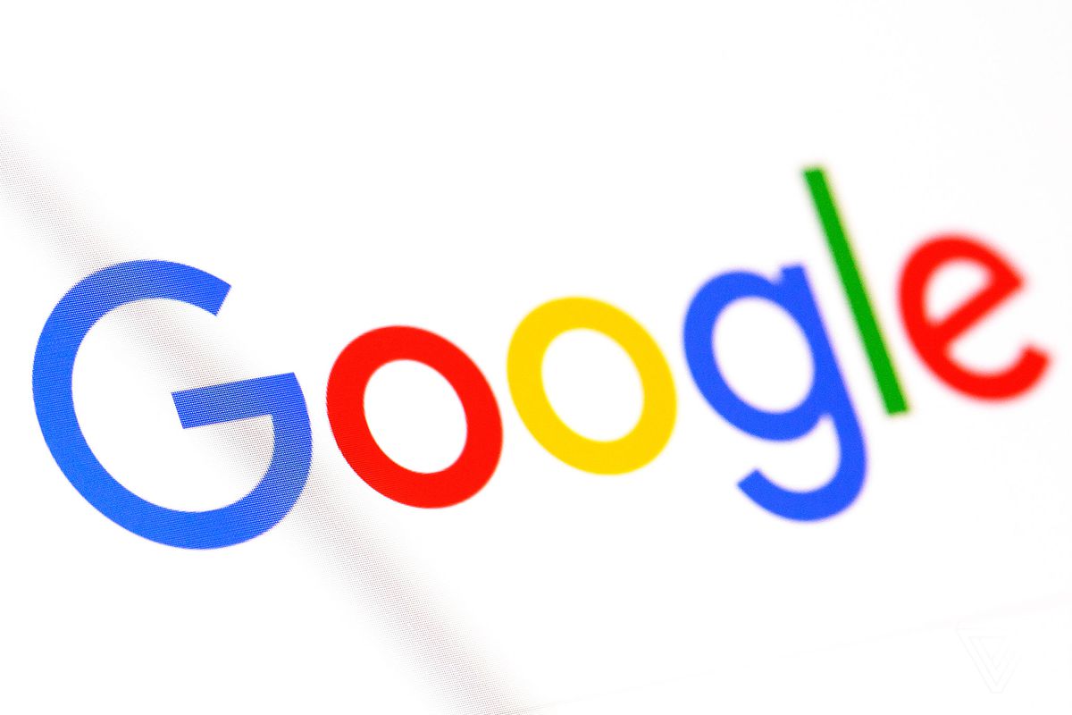 Google вводит запрет на политическую рекламу  