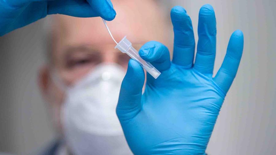 В Казахстане выявили "британский" штамм коронавируса у прибывших из Египта и ОАЭ