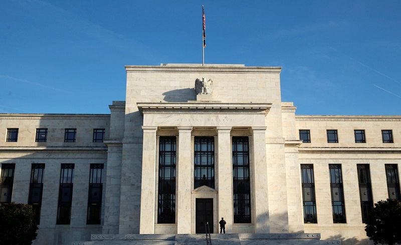 ФРС сохранила процентную ставку в диапазоне 1,5-1,75%  