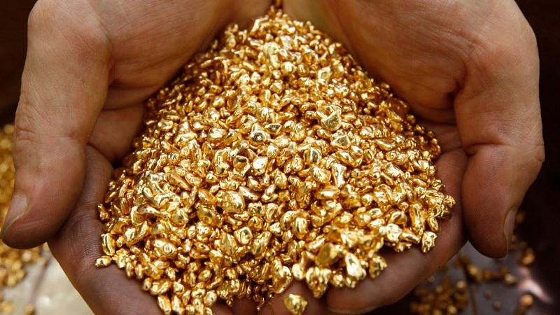 Завод по производству катодного золота планируют ввести в ВКО  