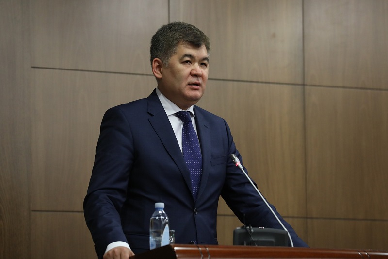 Глава Минздрава направит комиссию в Павлодар после жалоб врачей на слияние кардиоцентра с горбольницей  