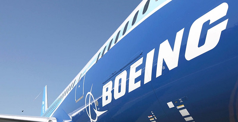 Boeing выплатит $100 млн родственникам погибших в авиакатастрофах  