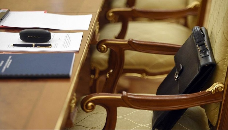 Депутаты предлагают отправить Фатиму Жакыпову в отставку    