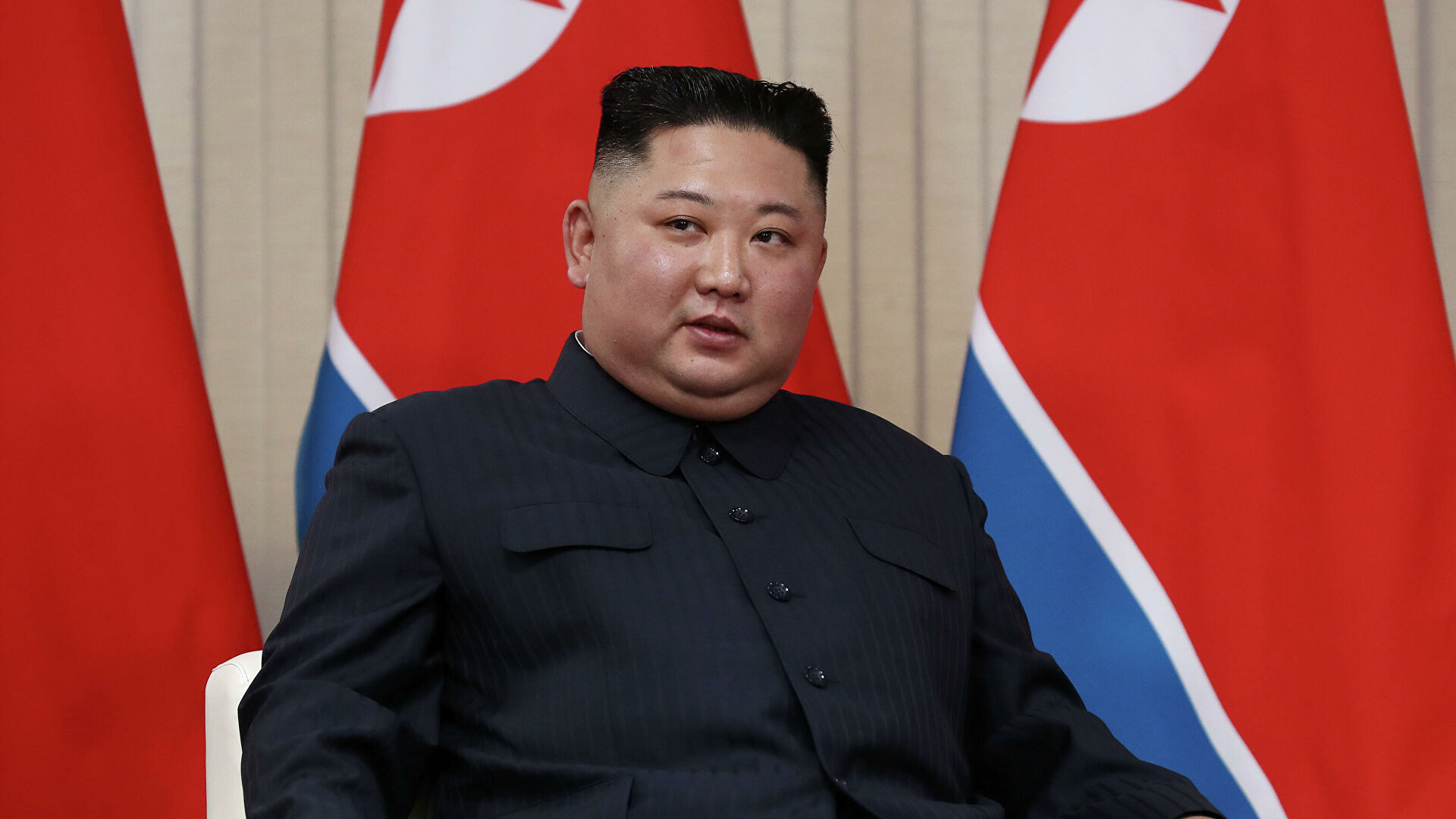Ким Чен Ын стал генеральным секретарем Трудовой партии КНДР  