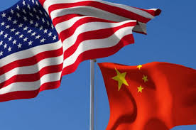 АҚШ санкциясының кесірінен Қытай 1,1 трлн доллар жоғалтуы мүмкін