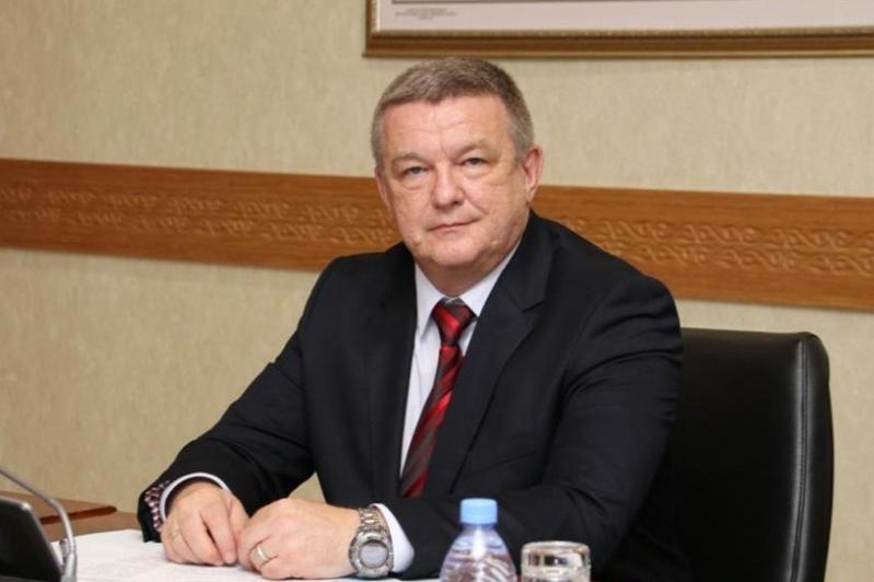 Назначен новый заместитель акима Карагандинской области  