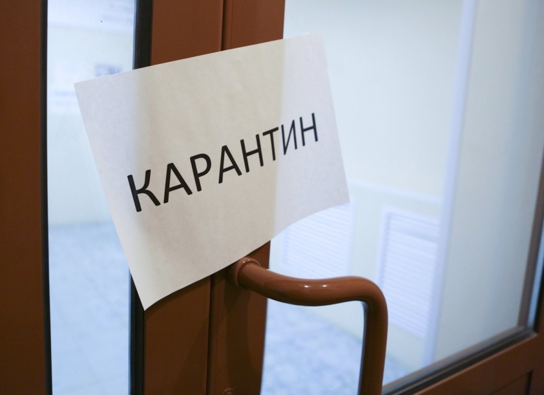 В Алматы  более 1100 объектов бизнеса нарушили карантин  