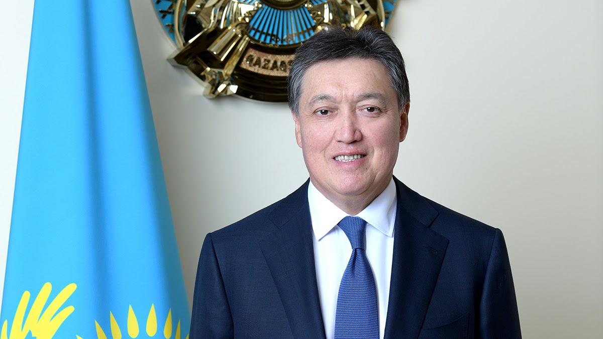 Глава Кабмина РК поздравил казахстанских женщин с Международным женским днем    