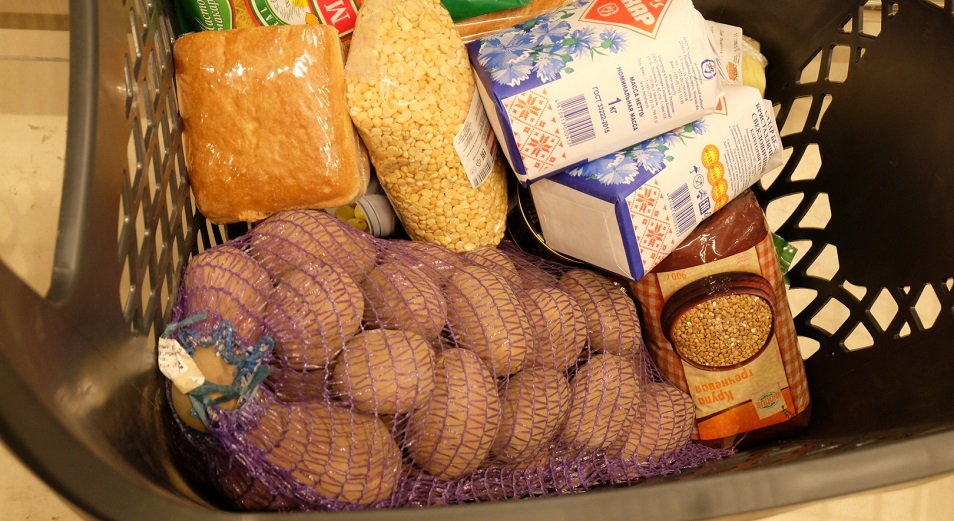 Ожидается дефицит еды: прокормит ли себя Казахстан?
