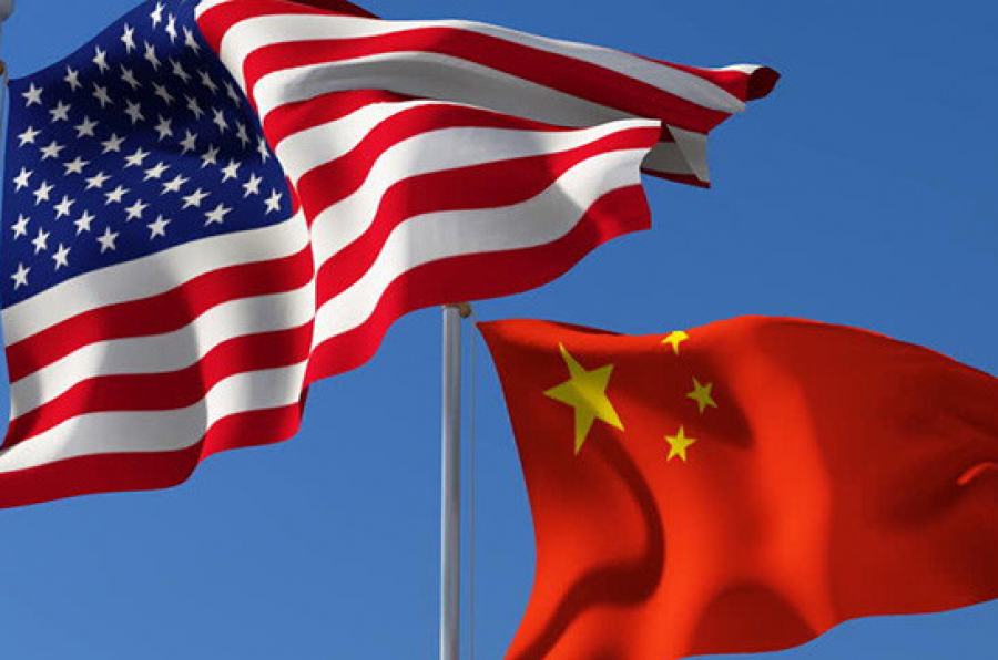 Китай призвал США отказаться от двойных стандартов в области прав человека