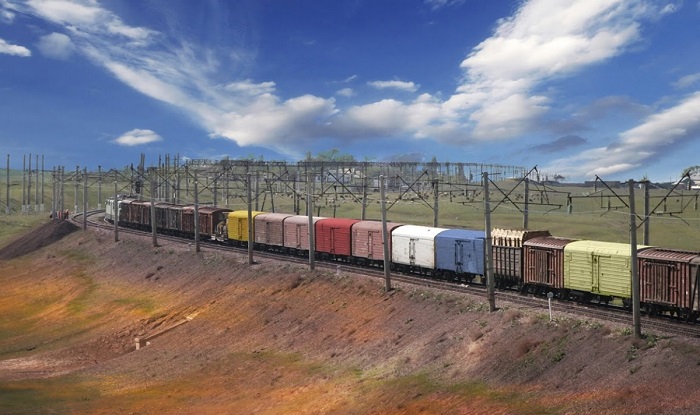 Более 35 предпринимателей вынудили оплатить железнодорожные сборы 