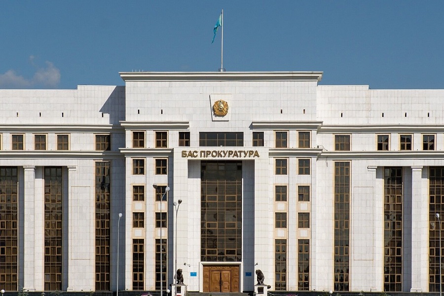 В суды Казахстана направлено свыше 30 дел о нарушениях во время президентских выборов   